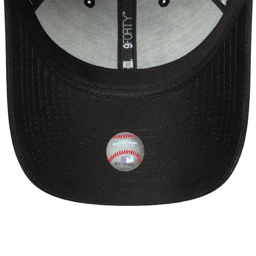 New Era Καπέλο New York Yankees MLB Icon 9FORTY Adjustable Cap